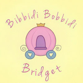 Bibbidi Bobbidi Bridget