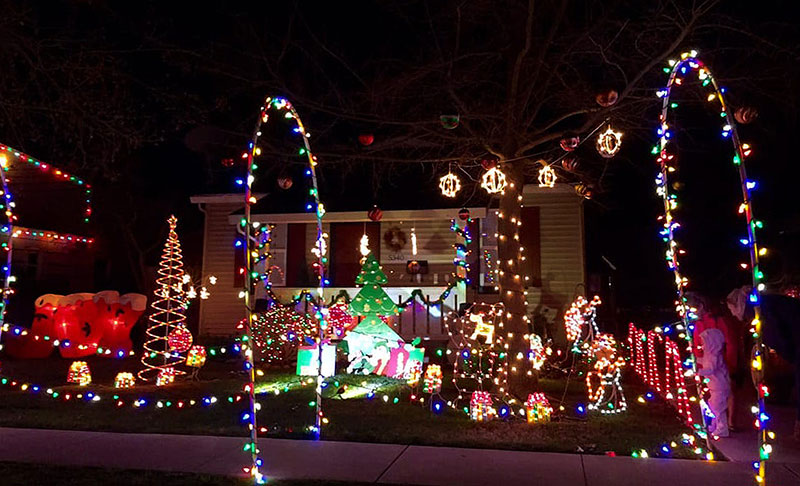 Horse-drawn Carriages and Wagons for Fab 40's Holiday Tour